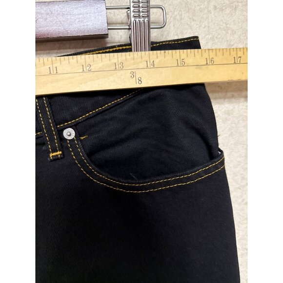 Polo Ralph Lauren Saturday Jeans Women's Denim Size 10 Blue Jeans Straight Leg - Picture 5 of 9